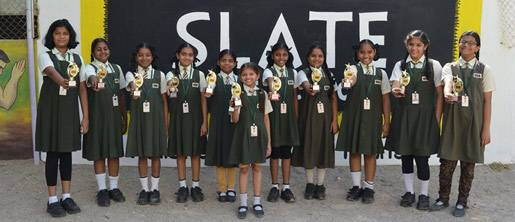 Slate - The School campus photo 4 of 5 — Hyderabad