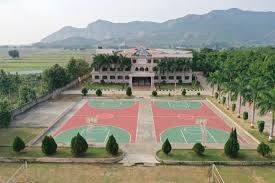 Shree Swaminarayan Gurukul International School campus photo 5 of 6 — Krishna