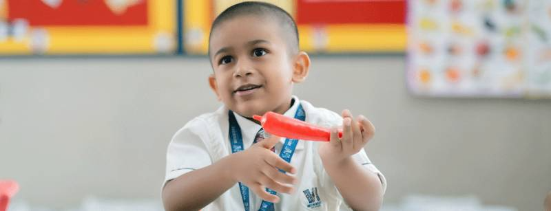 Winmore Academy campus photo 8 of 8 — Whitefield
