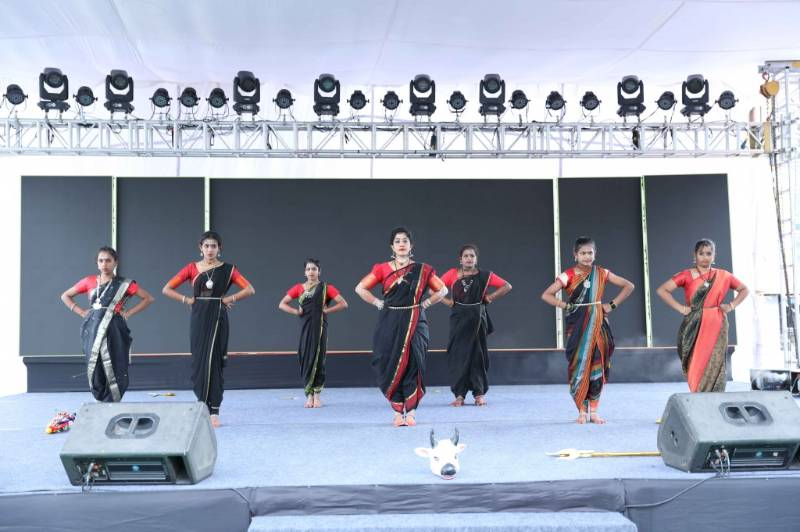 Aditya National Public School campus photo 7 of 7 — Yelahanka