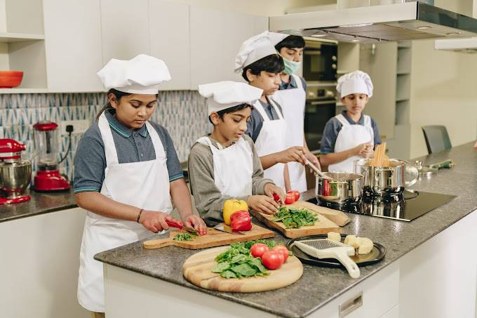 Valistus International School campus photo 8 of 9 — Whitefield