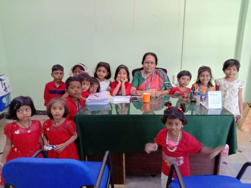 Alfa Public School campus photo 8 of 9 — Yelahanka