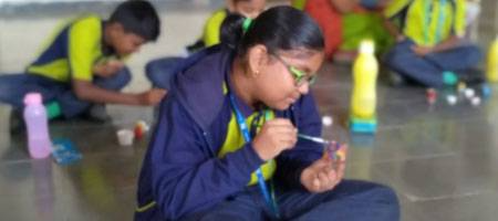 Alfa Public School campus photo 9 of 9 — Yelahanka