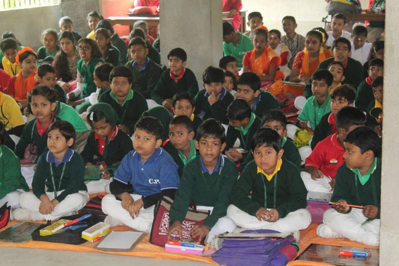 Central Public School campus photo 8 of 8 — Barrackpore