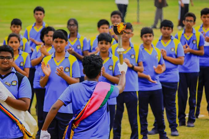 Akash International School campus photo 3 of 10 — Devanahalli
