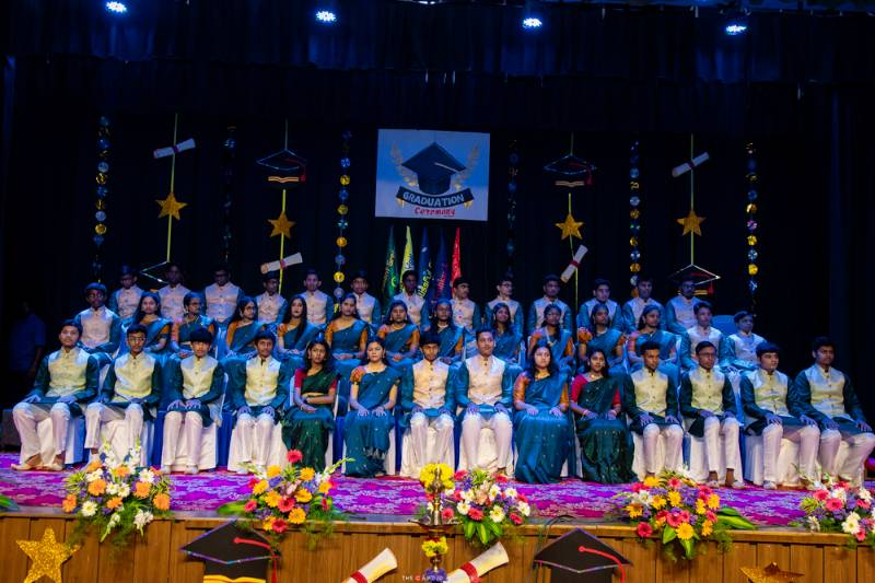 Aavishkar Academy campus photo 8 of 8 — Halasuru