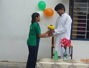Viswabharathi Wisewoods International School campus photo 9 of 11 — Prakasam