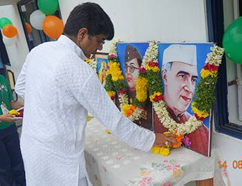 Viswabharathi Wisewoods International School campus photo 10 of 11 — Prakasam