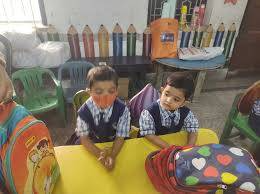 Oxford Academy English Medium School campus photo 4 of 4 — Behala
