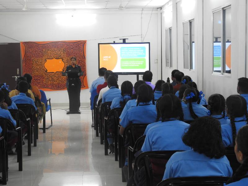 Air Force School campus photo 8 of 8 — Marathahalli