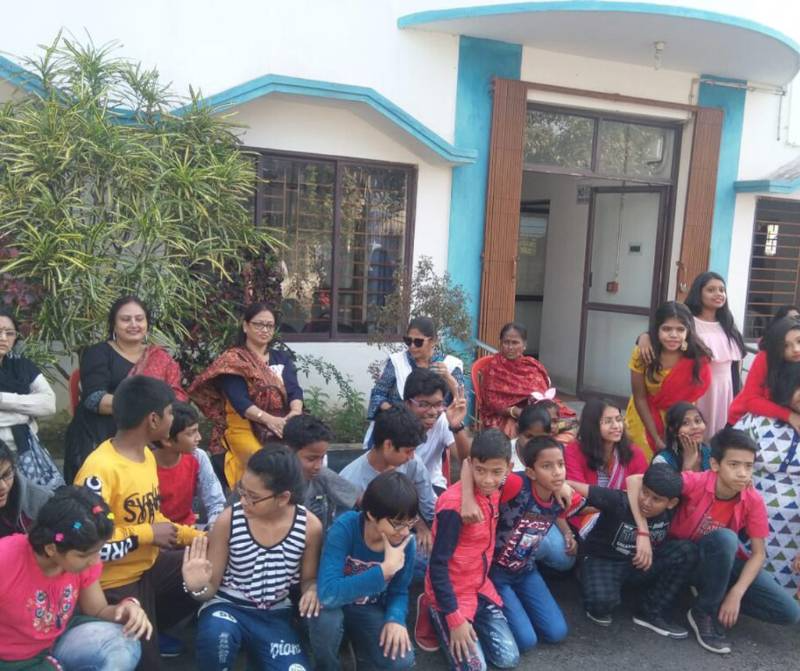 Apollos Academy campus photo 5 of 6 — Santoshpur