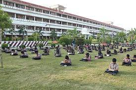 Sri Viswasanthi Educational Institutions campus photo 4 of 4 — Krishna