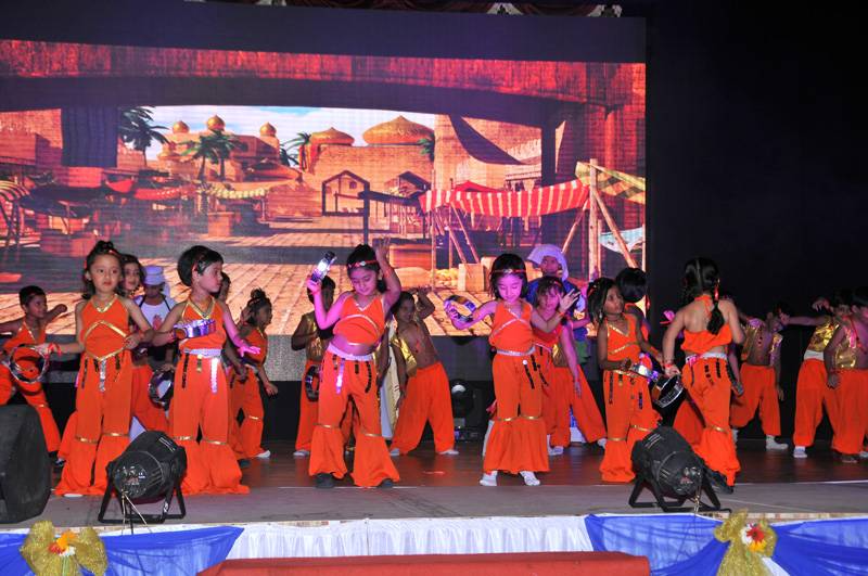 Vydehi School of Excellence campus photo 8 of 8 — Whitefield