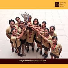 Innisfree House School campus photo 8 of 8 — JP Nagar
