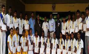 Paramahansa Yogananda Vidyalaya campus photo 6 of 6 — Chittoor