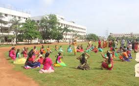 Montessori Indus E.M High School campus photo 5 of 5 — Kurnool