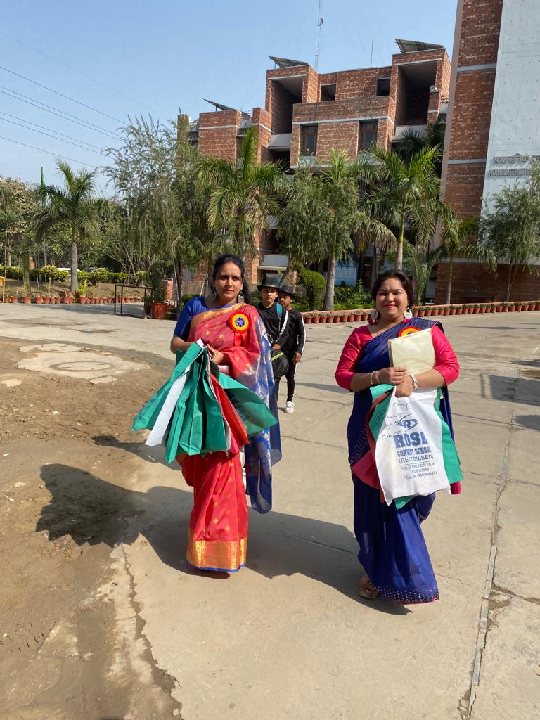 Rose Convent School campus photo 7 of 7 — Rohini