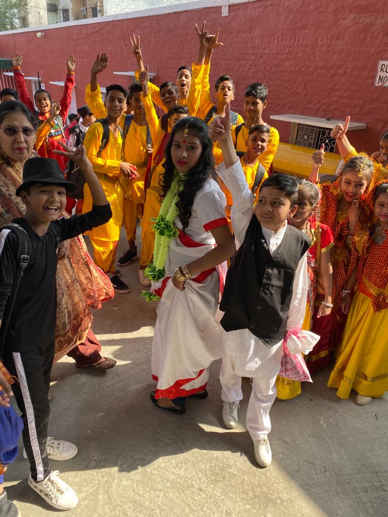 Rose Convent School campus photo 5 of 7 — Rohini