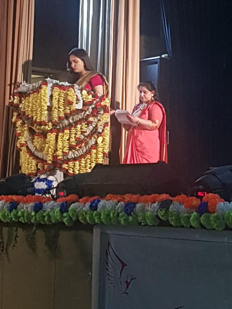 Rose Convent School campus photo 3 of 7 — Rohini