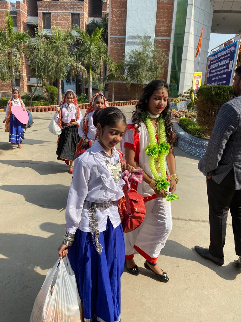 Rose Convent School campus photo 2 of 7 — Rohini