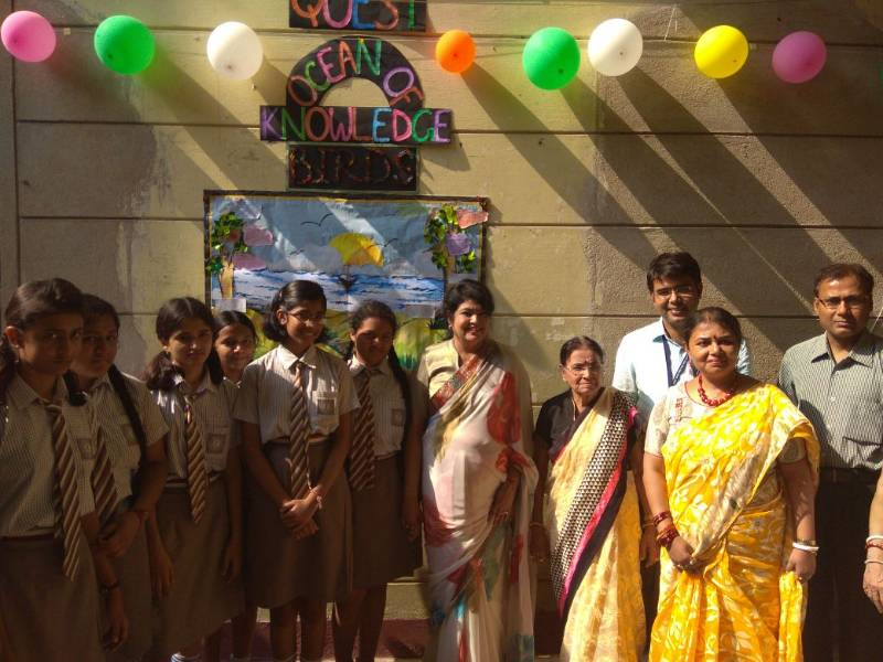 Rose Bank Edu-Care High School campus photo 2 of 12 — Madhyamgram