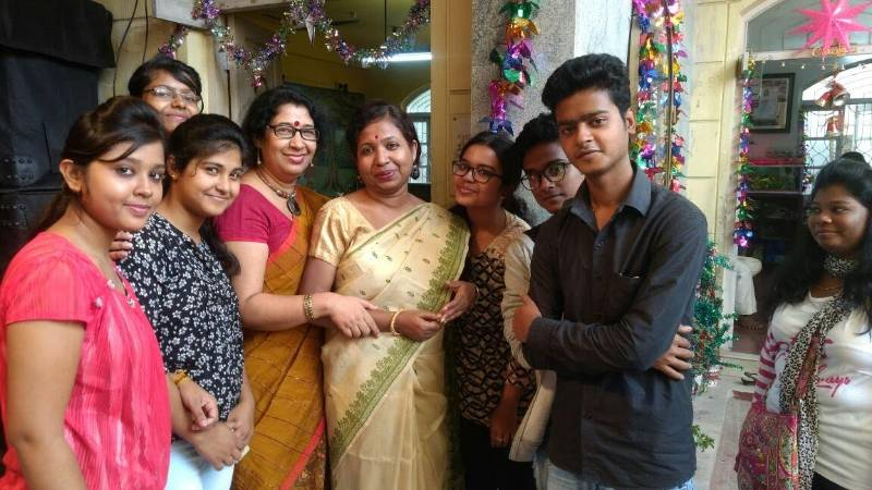 Rose Bank Edu-Care High School campus photo 6 of 12 — Madhyamgram