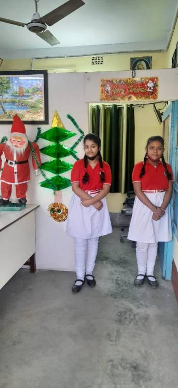 St. Joseph School campus photo 2 of 4 — Maheshtala