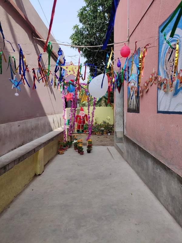 St. Joseph School campus photo 4 of 4 — Maheshtala