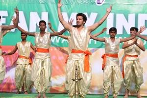 Saigrace Academy International campus photo 4 of 7 — Dehradun
