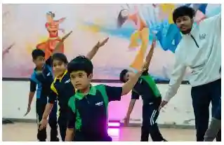 Sai Vidhartha High School campus photo 2 of 6 — Electronic City