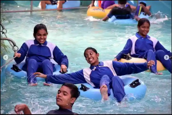 Sai Vidhartha High School campus photo 6 of 6 — Electronic City