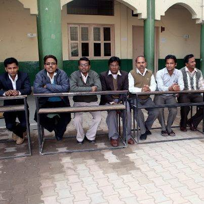 Samdariya Public School campus photo 4 of 5 — Jabalpur
