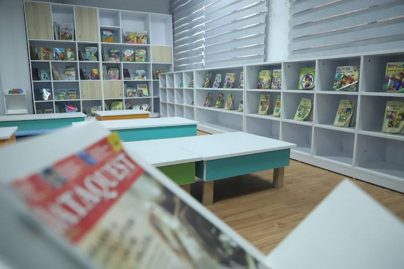 Sharda World School campus photo 9 of 12 — Agra