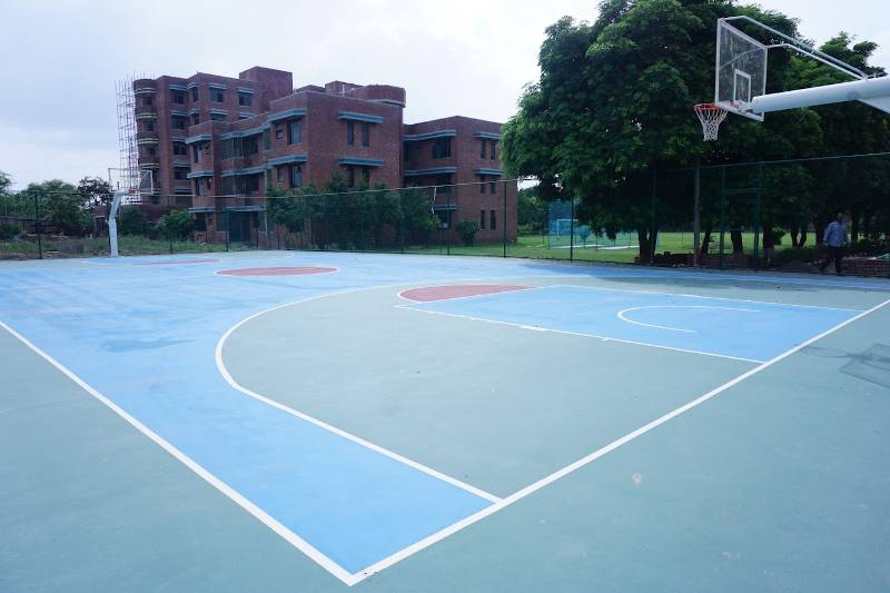 Sharda World School campus photo 11 of 12 — Agra