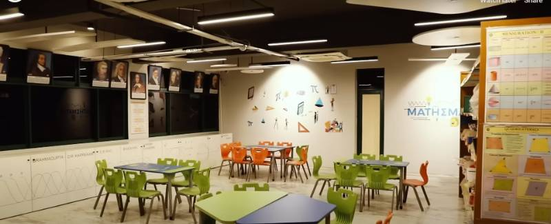 Sharda World School campus photo 3 of 12 — Agra