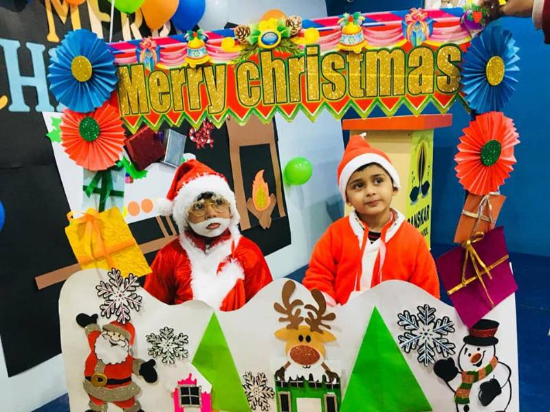 Sanskar Public School campus photo 13 of 18 — Rohini