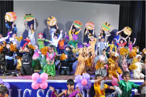 Sanskar Public School campus photo 3 of 18 — Rohini