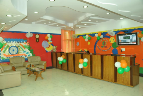 Sanskar Public School campus photo 2 of 18 — Rohini