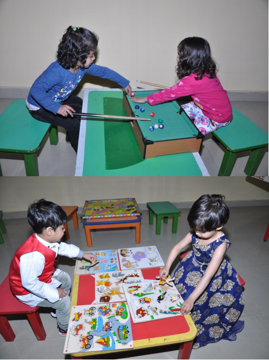 Sanskar Public School campus photo 6 of 18 — Rohini
