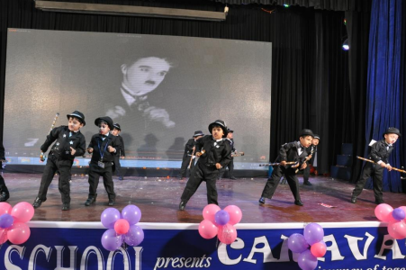 Sanskar Public School campus photo 7 of 18 — Rohini