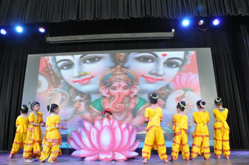 Sanskar Public School campus photo 5 of 18 — Rohini
