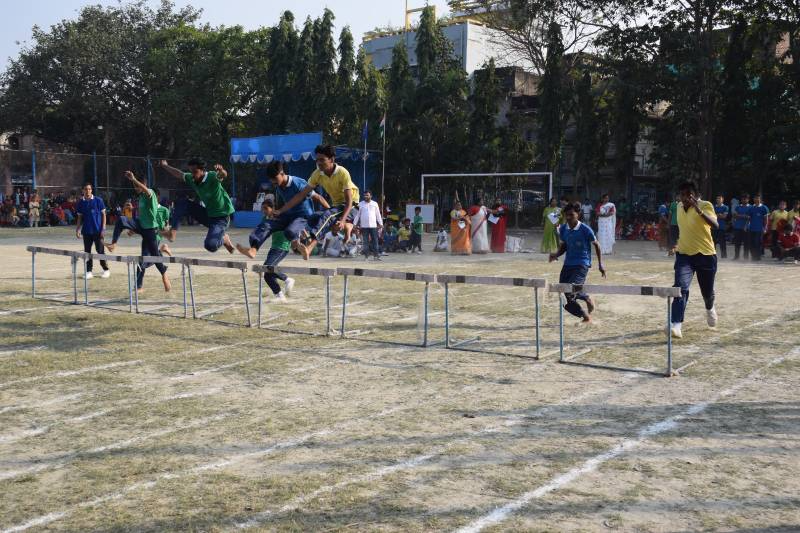 Sarada Institution campus photo 13 of 13 — Maheshtala