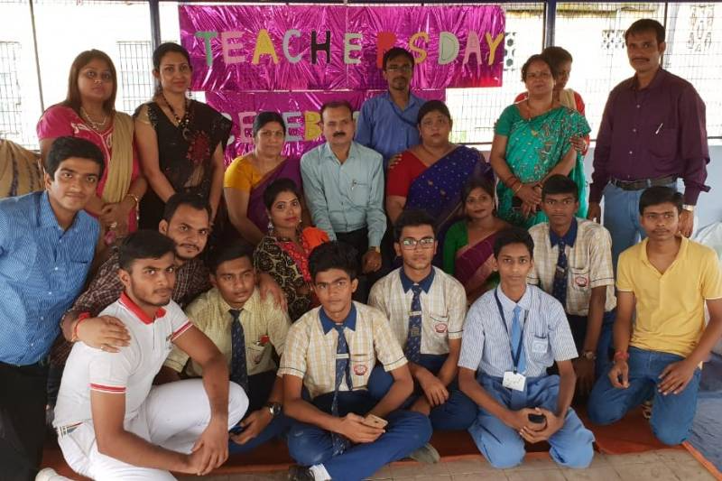 Sarada Institution campus photo 3 of 13 — Maheshtala