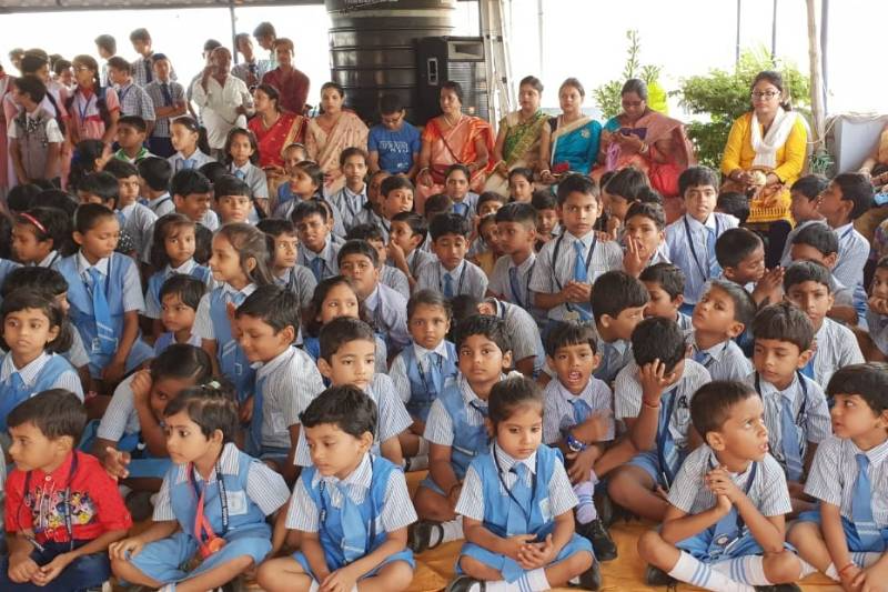Sarada Institution campus photo 4 of 13 — Maheshtala
