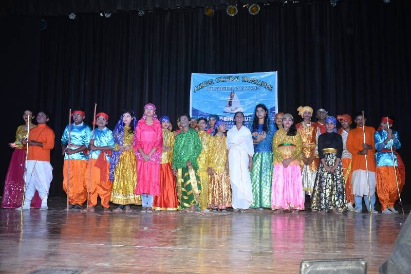 Sarada Institution campus photo 7 of 13 — Maheshtala
