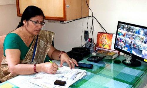 Sarada Institution campus photo 6 of 13 — Maheshtala