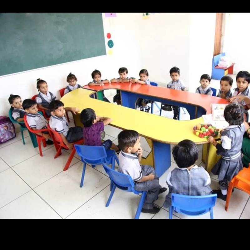 The Sardana International School campus photo 2 of 12 — Dewas