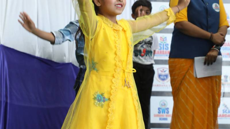 The Sardana International School campus photo 5 of 12 — Dewas
