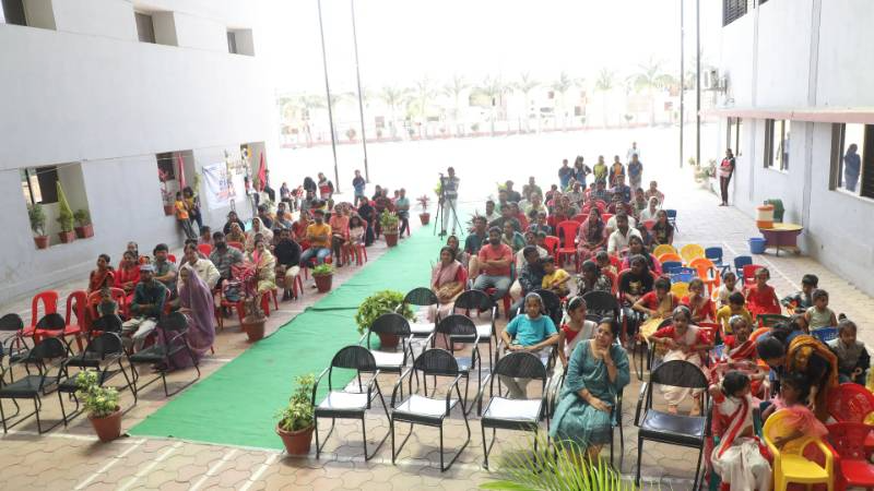 The Sardana International School campus photo 6 of 12 — Dewas