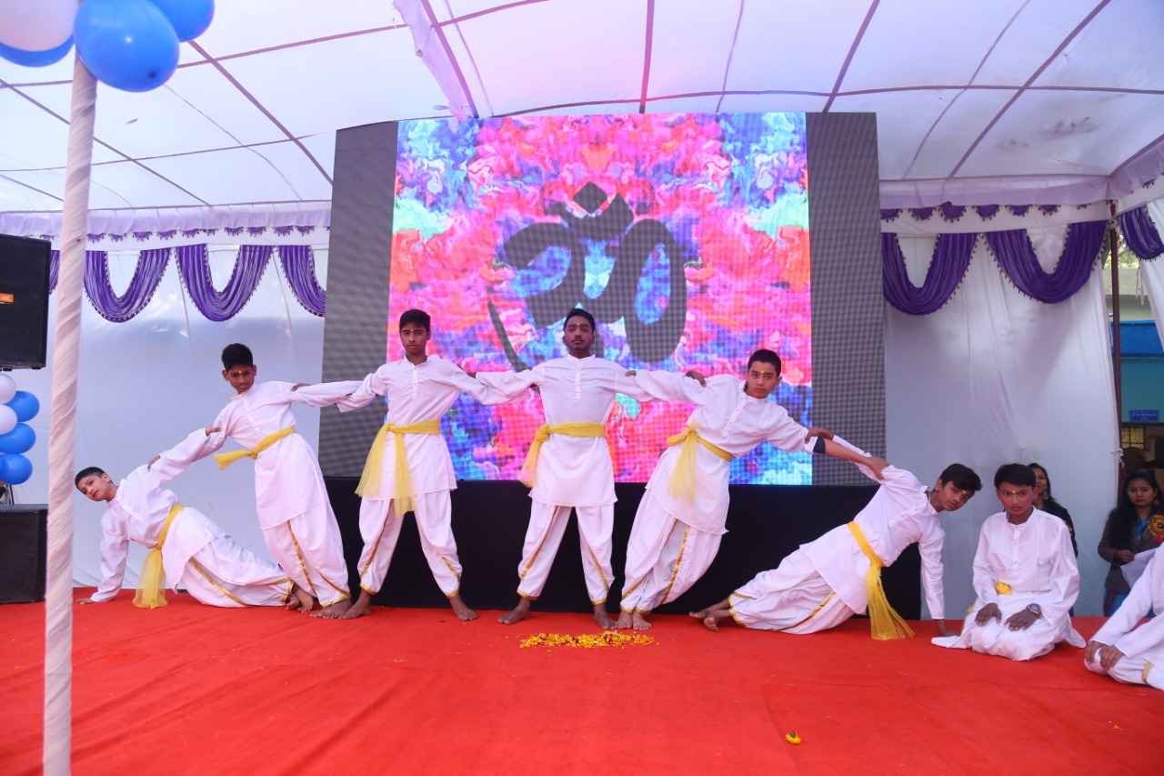 Saraswati Bal Mandir campus photo 6 of 11 — Naraina